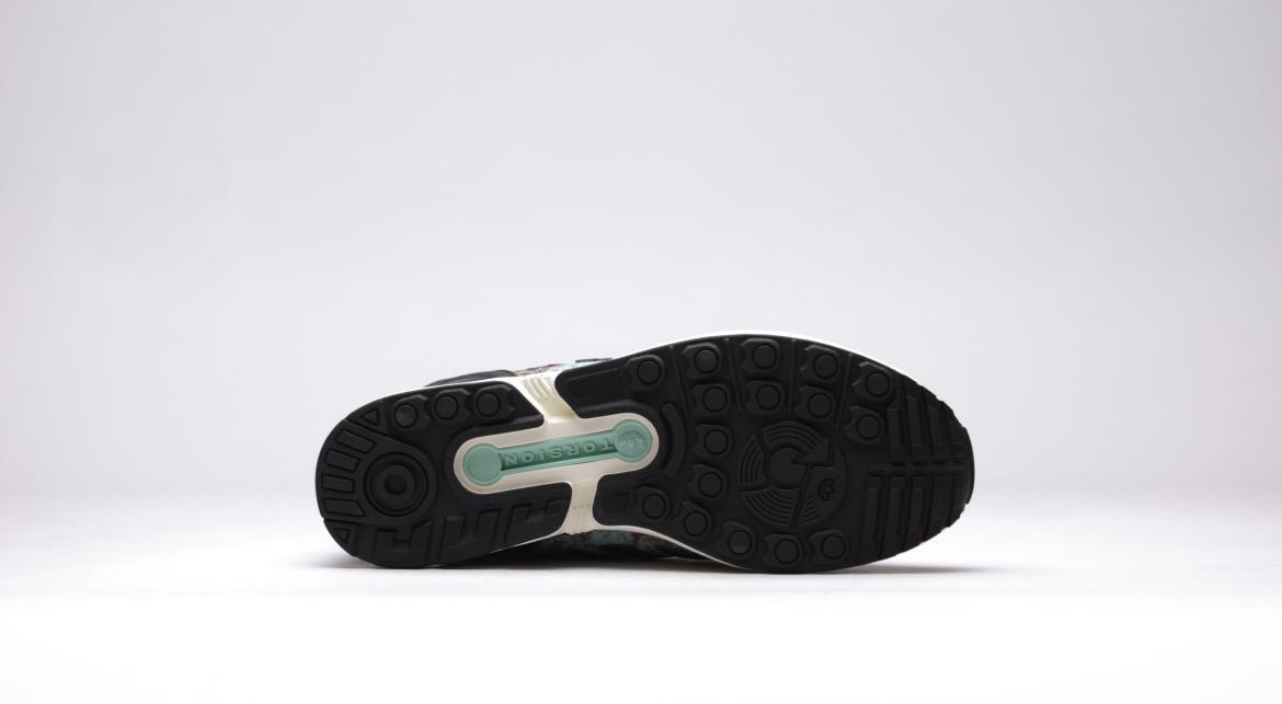 わく adidas Originals ZX Flux 